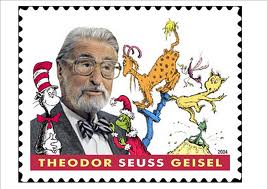 dr.seuss