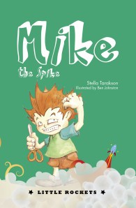 mike the spike