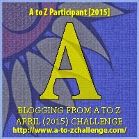 A to Z Challenge